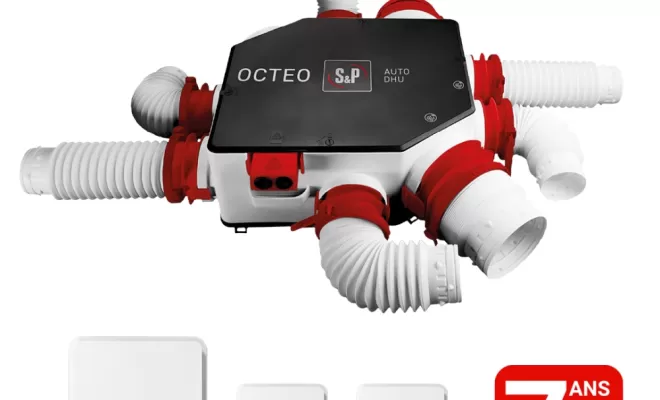 installation pose de vmc, Ouroux-sur-Saône, AC Électricité